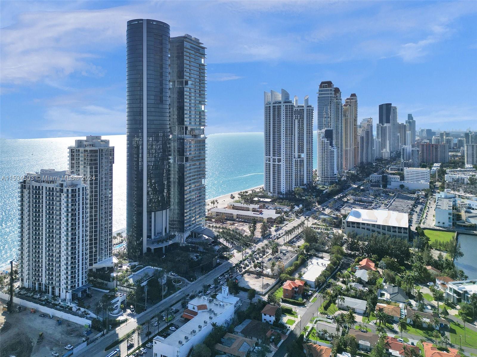 18555 Collins Ave, Sunny Isles Beach, FL, 33160 United States, 4 Bedrooms Bedrooms, ,4 BathroomsBathrooms,Residential,For Sale,Collins Ave,A11534503