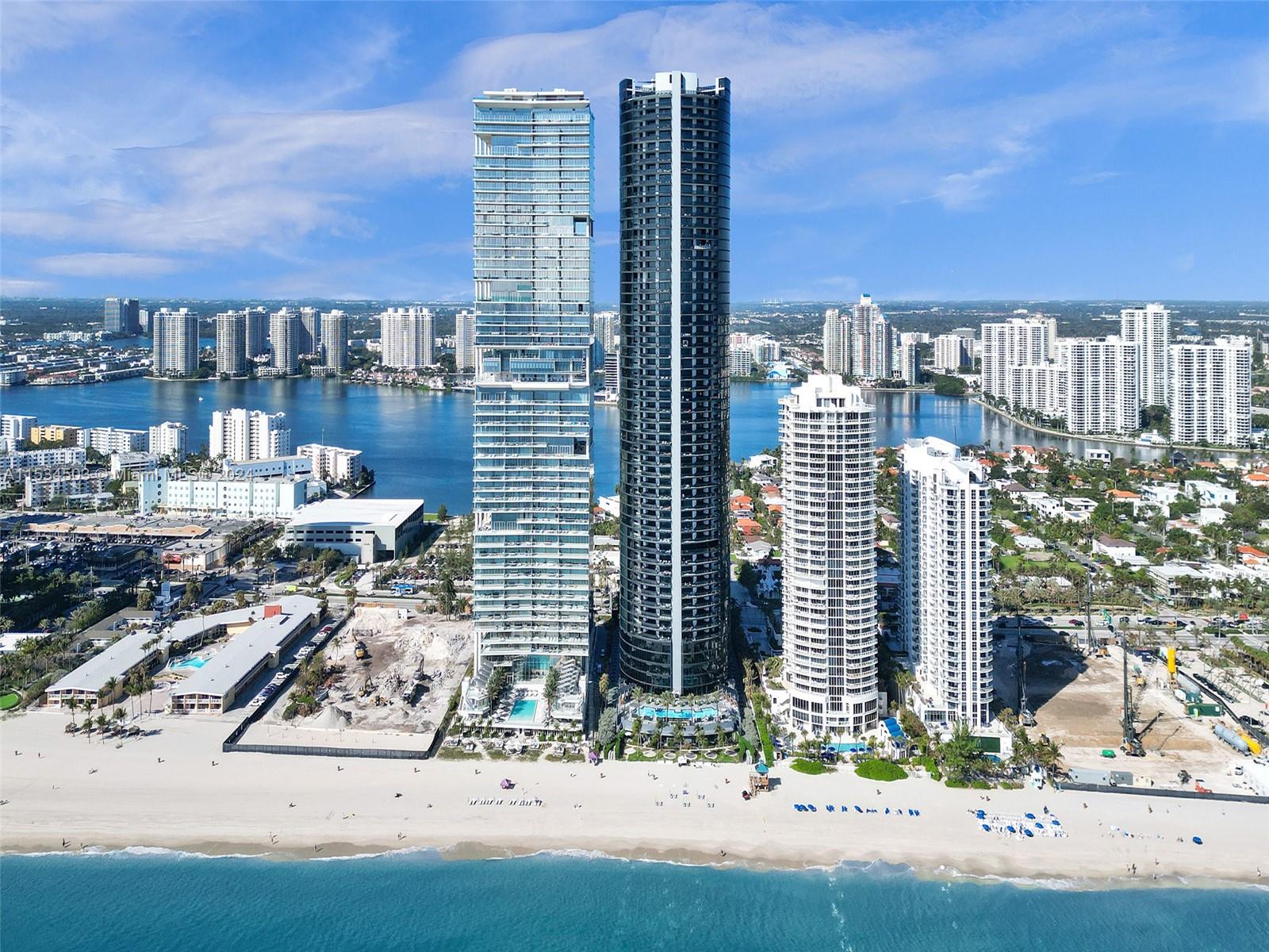 18555 Collins Ave, Sunny Isles Beach, FL, 33160 United States, 4 Bedrooms Bedrooms, ,4 BathroomsBathrooms,Residential,For Sale,Collins Ave,A11534503