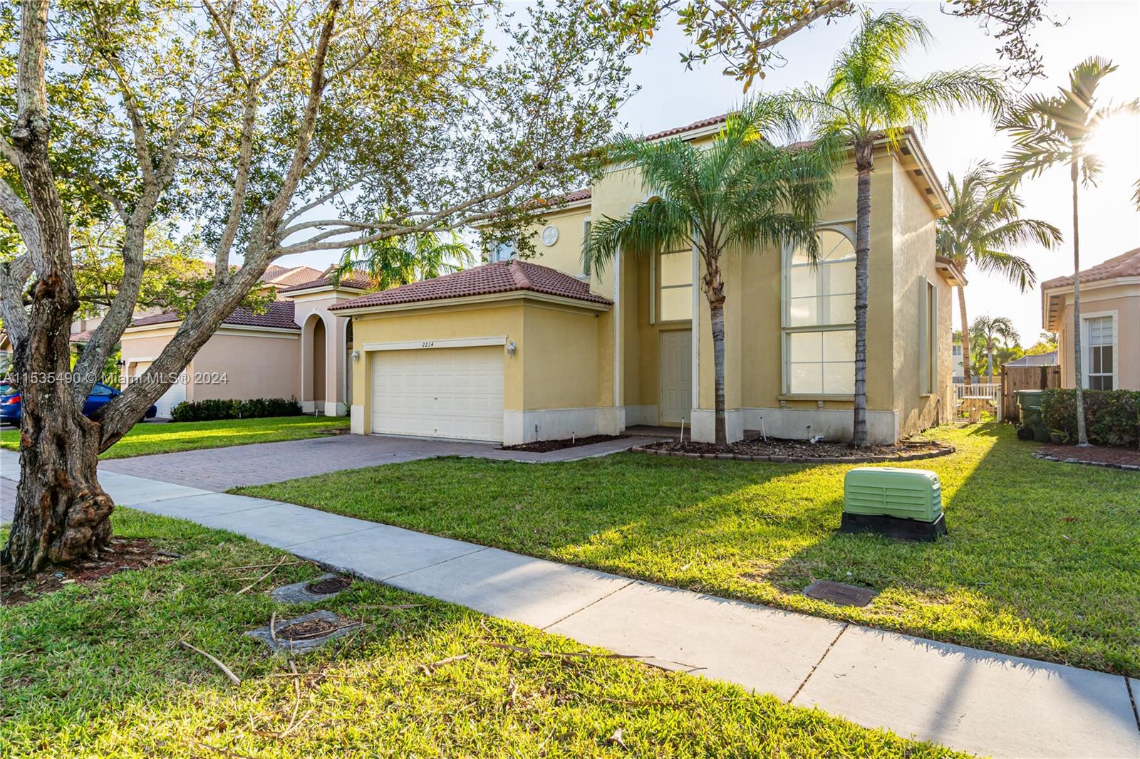 2214 NE 41st Ave, Homestead, Florida 33033, 4 Bedrooms Bedrooms, ,2 BathroomsBathrooms,Residentiallease,For Rent,2214 NE 41st Ave,A11535490