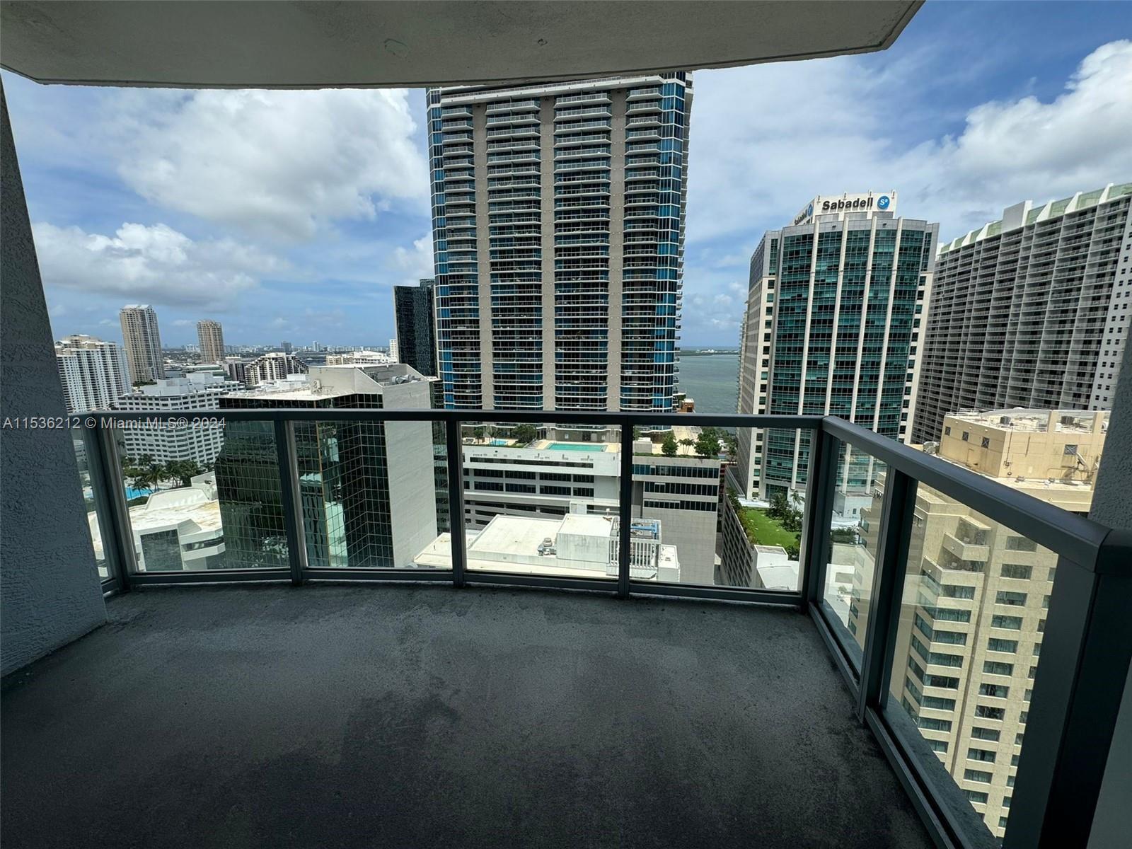 1060 BRICKELL AV #2603, Miami FL 33131