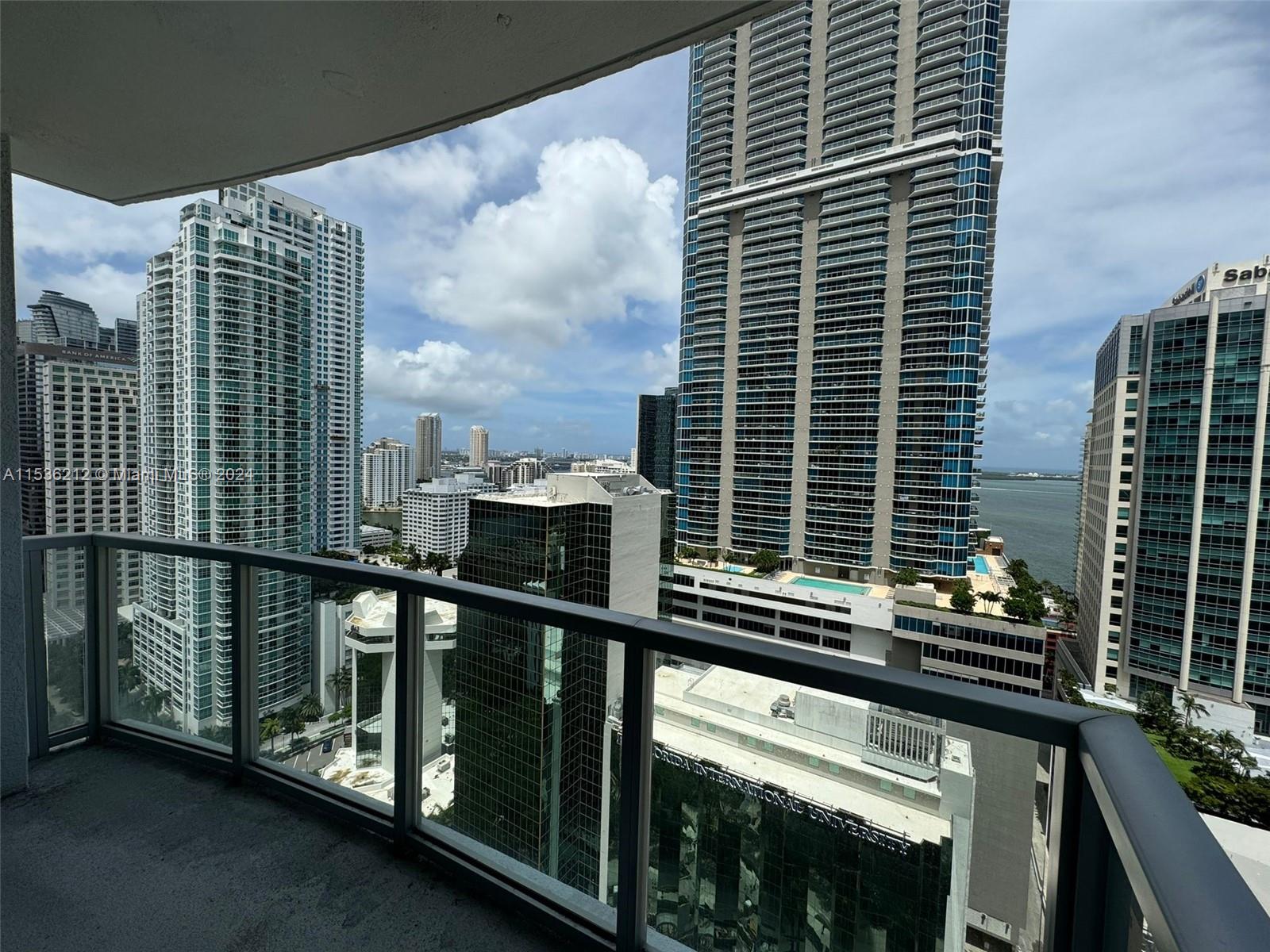 1060 BRICKELL AV 2603, Miami, Florida 33131, 1 Bedroom Bedrooms, ,1 BathroomBathrooms,Residential,For Sale,1060 BRICKELL AV 2603,A11536212
