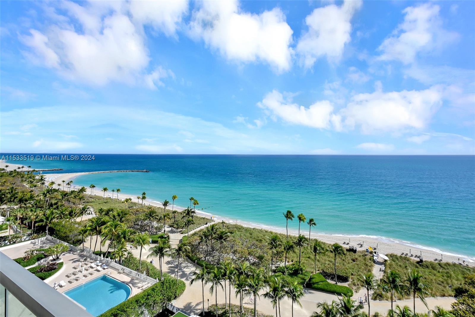 10203 Collins Ave 1002, Bal Harbour, FL 33154, 2 Bedrooms Bedrooms, ,3 BathroomsBathrooms,Residential,For Sale,Collins Ave,A11533519