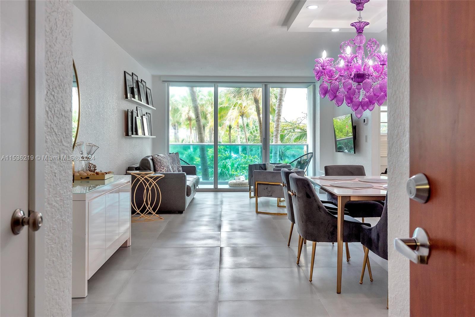 4001 S Ocean Dr 2G, Hollywood, Florida 33019, 1 Bedroom Bedrooms, ,1 BathroomBathrooms,Residential,For Sale,4001 S Ocean Dr 2G,A11536219