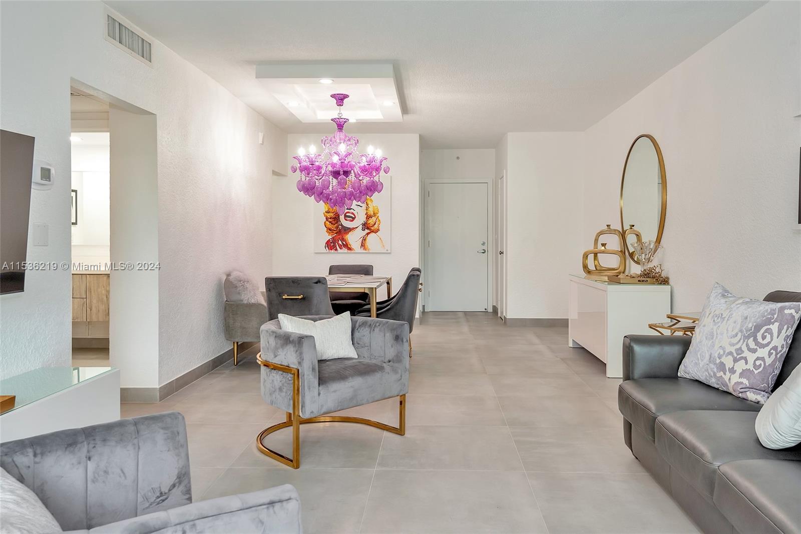 4001 S Ocean Dr 2G, Hollywood, Florida 33019, 1 Bedroom Bedrooms, ,1 BathroomBathrooms,Residential,For Sale,4001 S Ocean Dr 2G,A11536219