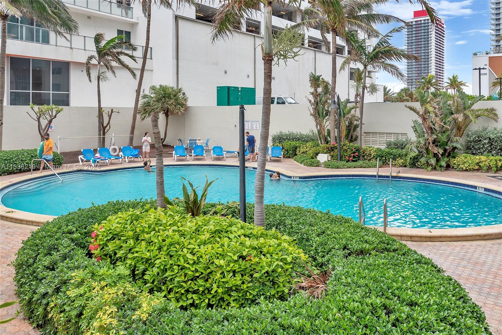 4001 S Ocean Dr 2G, Hollywood, Florida 33019, 1 Bedroom Bedrooms, ,1 BathroomBathrooms,Residential,For Sale,4001 S Ocean Dr 2G,A11536219