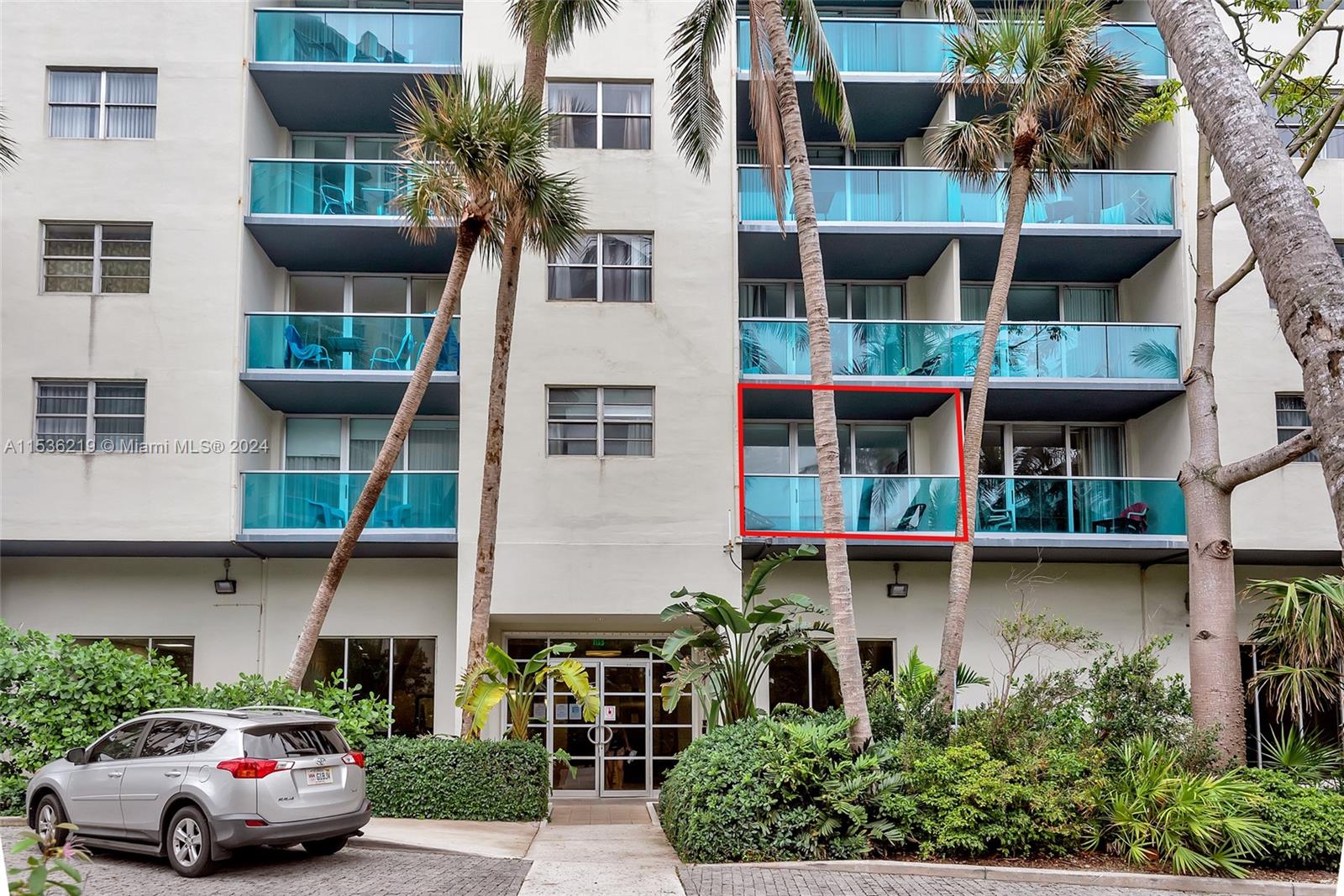 4001 S Ocean Dr 2G, Hollywood, Florida 33019, 1 Bedroom Bedrooms, ,1 BathroomBathrooms,Residential,For Sale,4001 S Ocean Dr 2G,A11536219