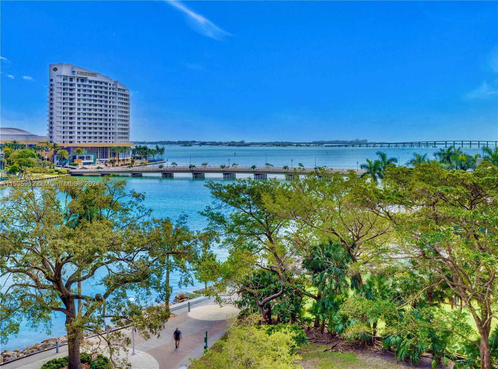 495  Brickell Ave #603 For Sale A11535952, FL