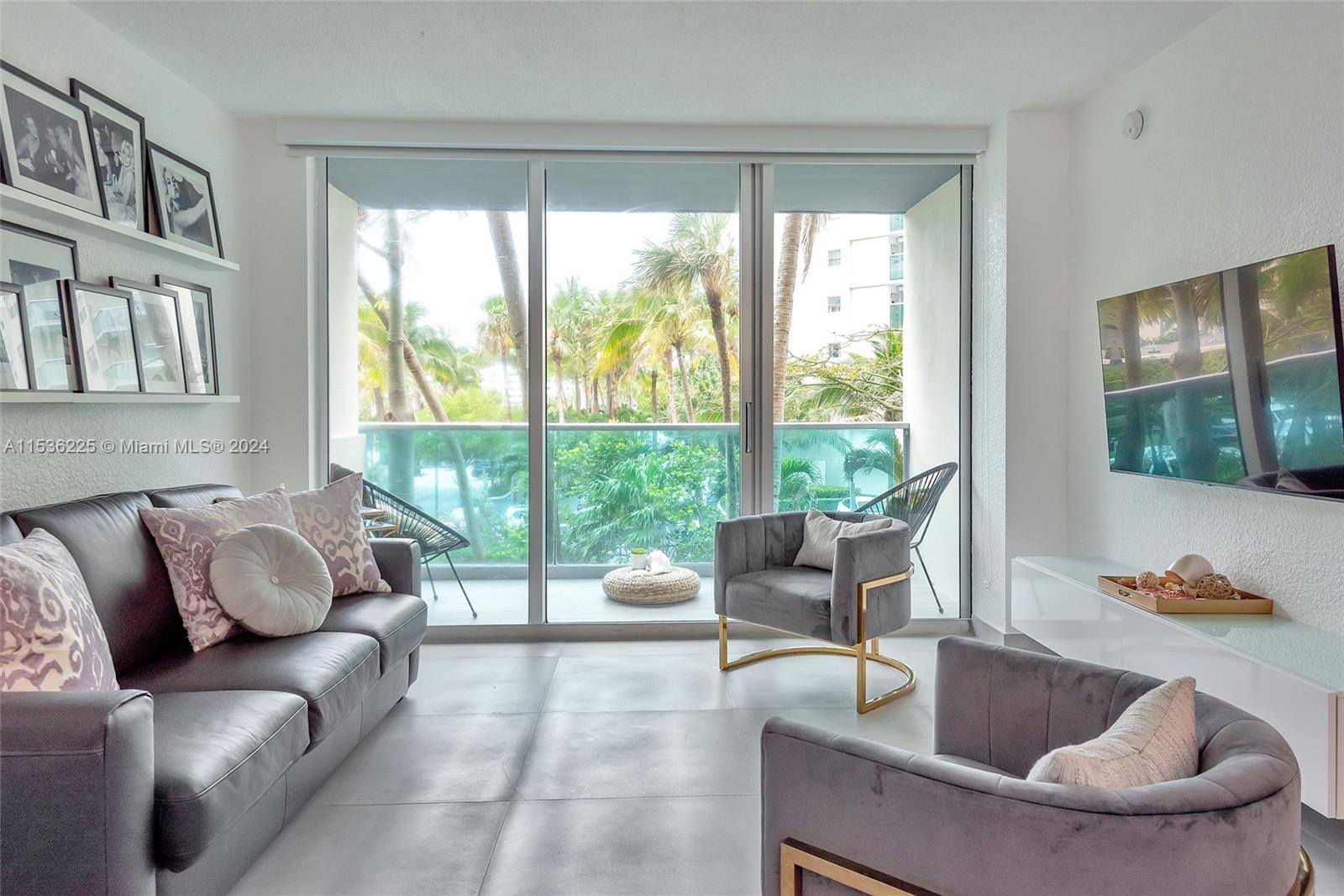 4001 S Ocean Dr 2G, Hollywood, Florida 33019, 1 Bedroom Bedrooms, ,1 BathroomBathrooms,Residentiallease,For Rent,4001 S Ocean Dr 2G,A11536225