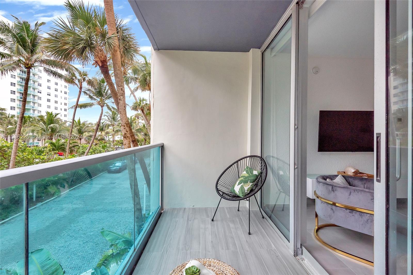 4001 S Ocean Dr 2G, Hollywood, Florida 33019, 1 Bedroom Bedrooms, ,1 BathroomBathrooms,Residentiallease,For Rent,4001 S Ocean Dr 2G,A11536225