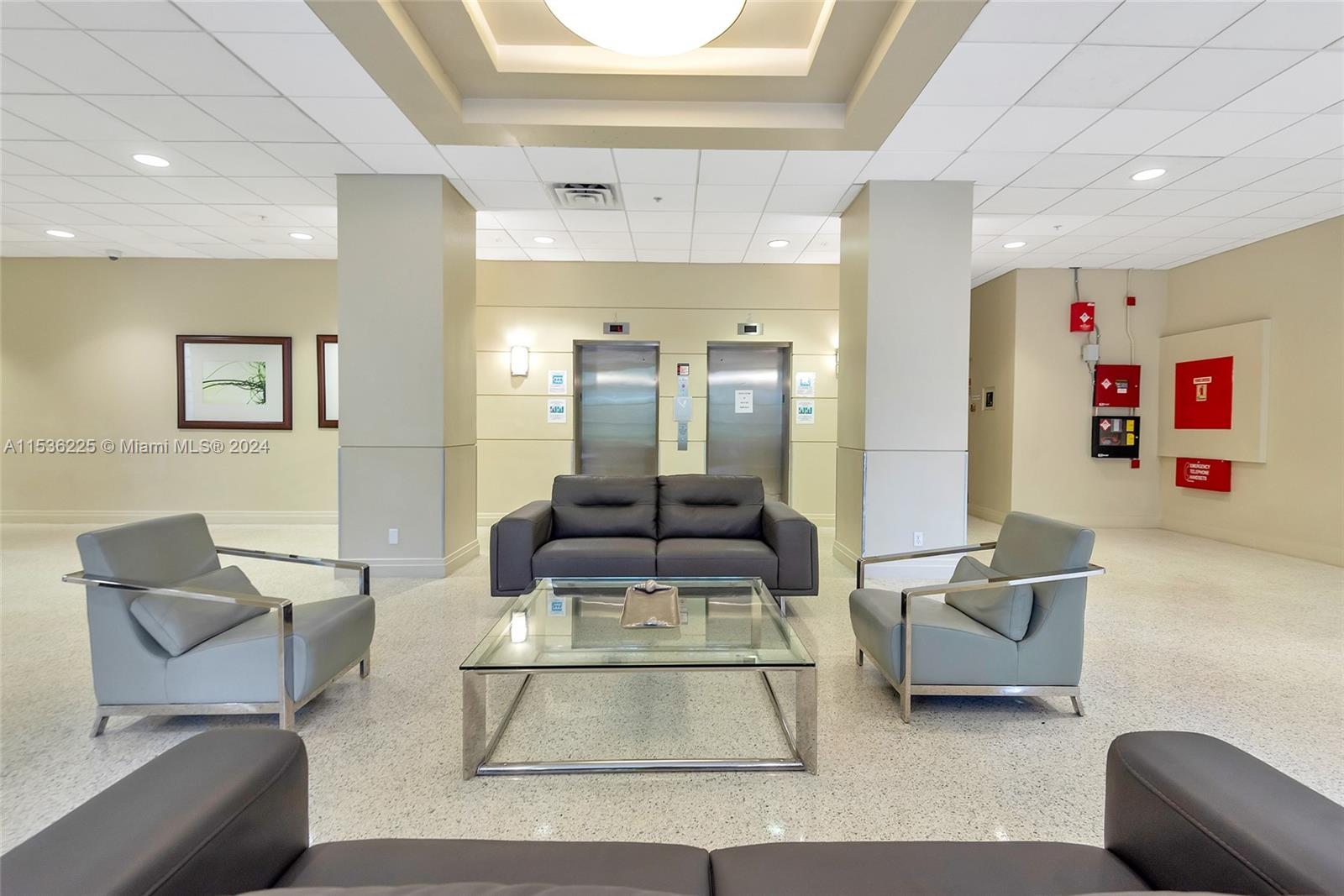 4001 S Ocean Dr 2G, Hollywood, Florida 33019, 1 Bedroom Bedrooms, ,1 BathroomBathrooms,Residentiallease,For Rent,4001 S Ocean Dr 2G,A11536225