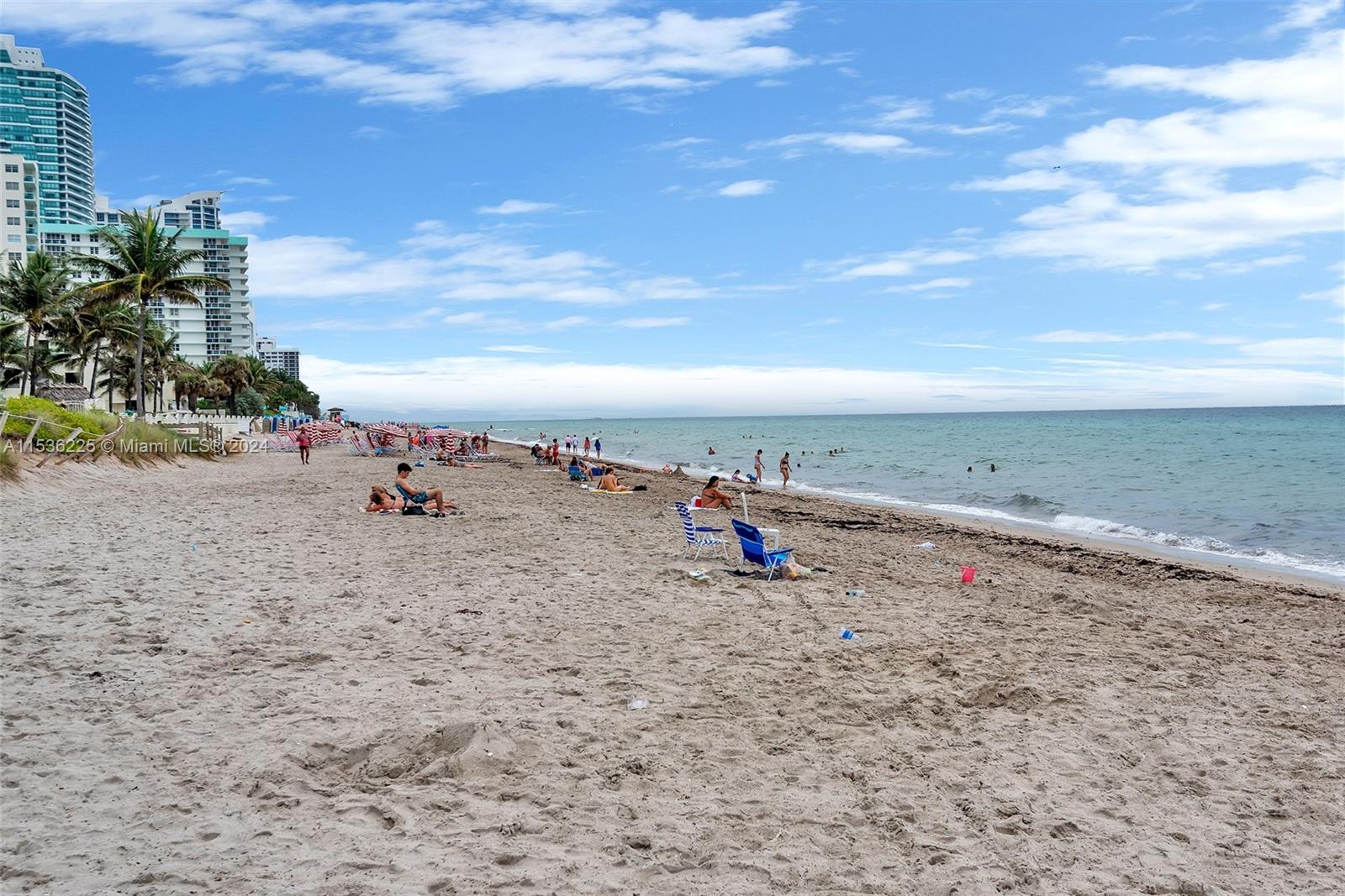 4001 S Ocean Dr 2G, Hollywood, Florida 33019, 1 Bedroom Bedrooms, ,1 BathroomBathrooms,Residentiallease,For Rent,4001 S Ocean Dr 2G,A11536225