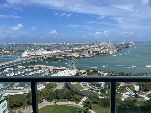 253  2nd St #3807 For Sale A11536227, FL
