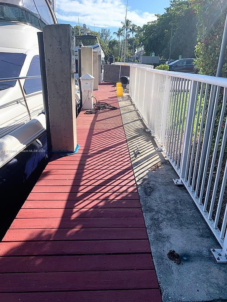 3375 N Country Club Dr, Slip 23, Aventura, Florida 33180, ,Land,For Sale,3375 N Country Club Dr, Slip 23,A11535945