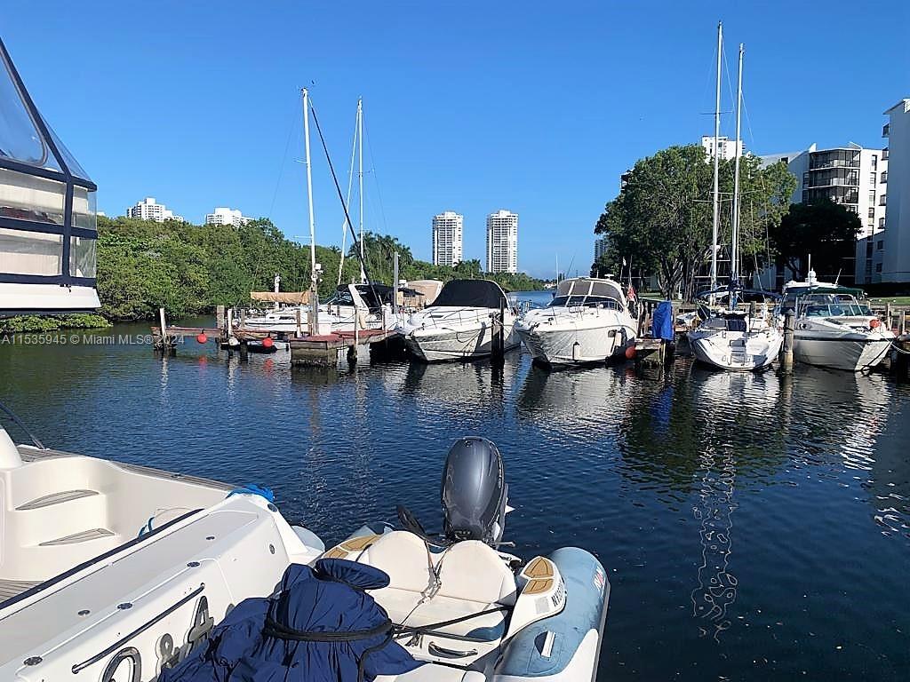 3375 N Country Club Dr, Slip 23, Aventura, Florida 33180, ,Land,For Sale,3375 N Country Club Dr, Slip 23,A11535945