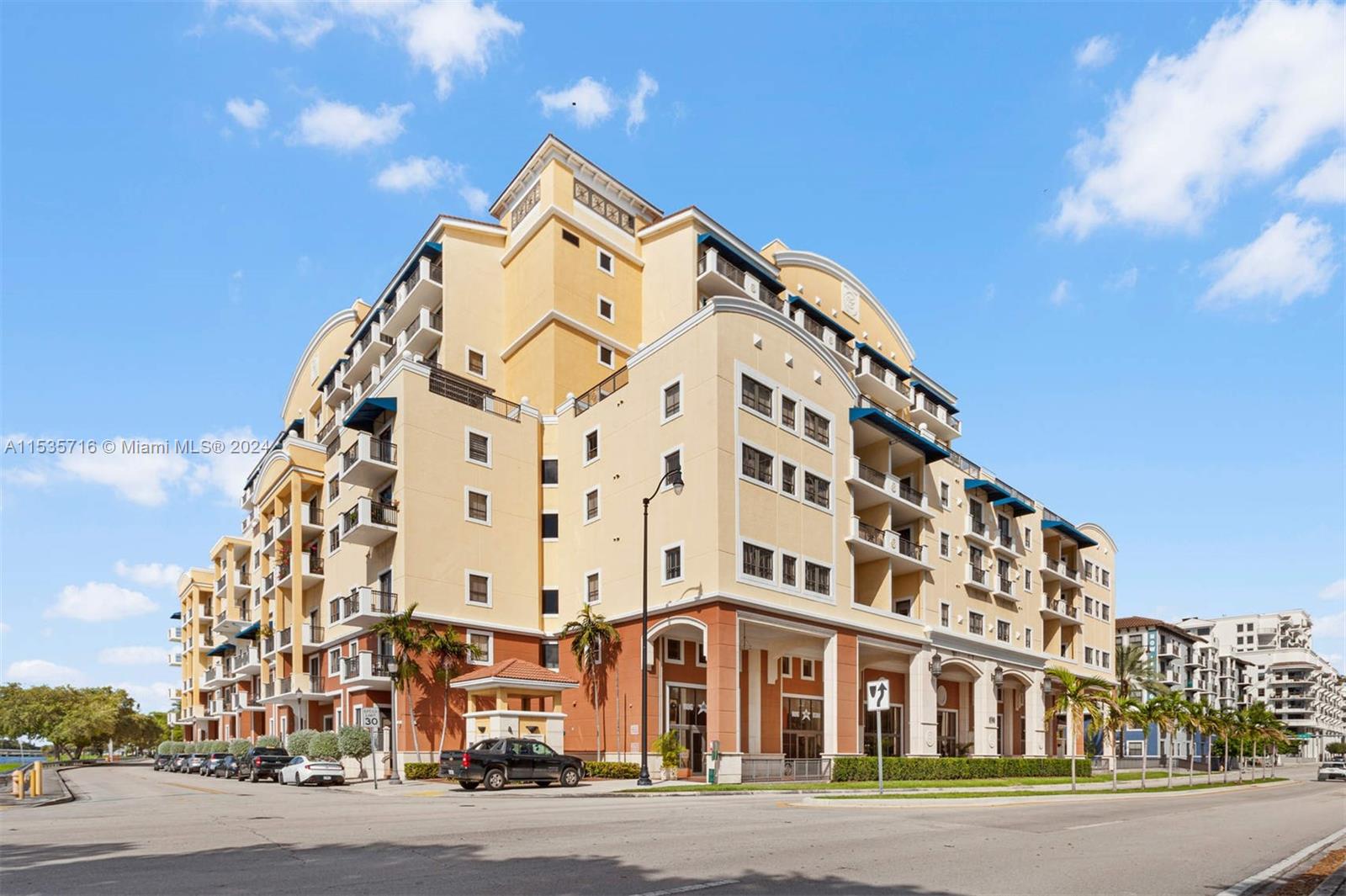 8390 SW 72nd Ave #412 For Sale A11535716, FL