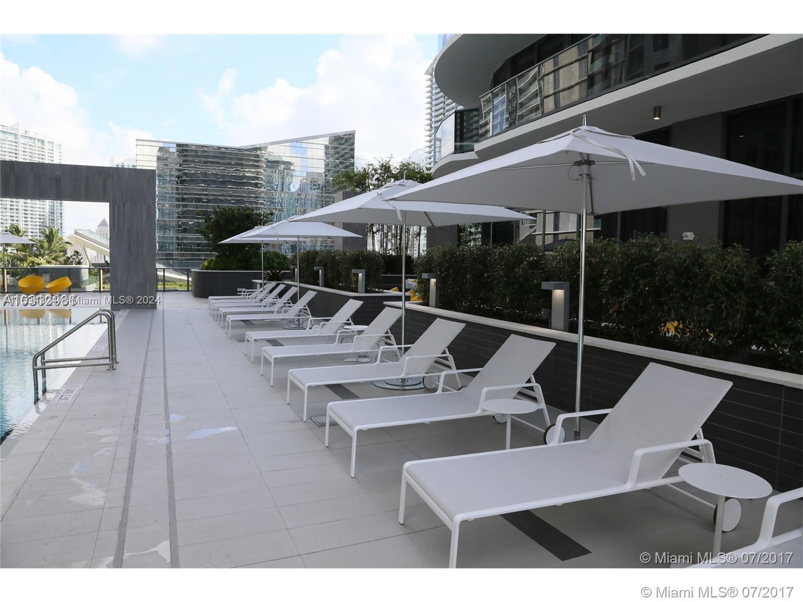 55 SW 9th St 3409, Miami, Florida 33130, 1 Bedroom Bedrooms, ,1 BathroomBathrooms,Residential,For Sale,55 SW 9th St 3409,A11534324