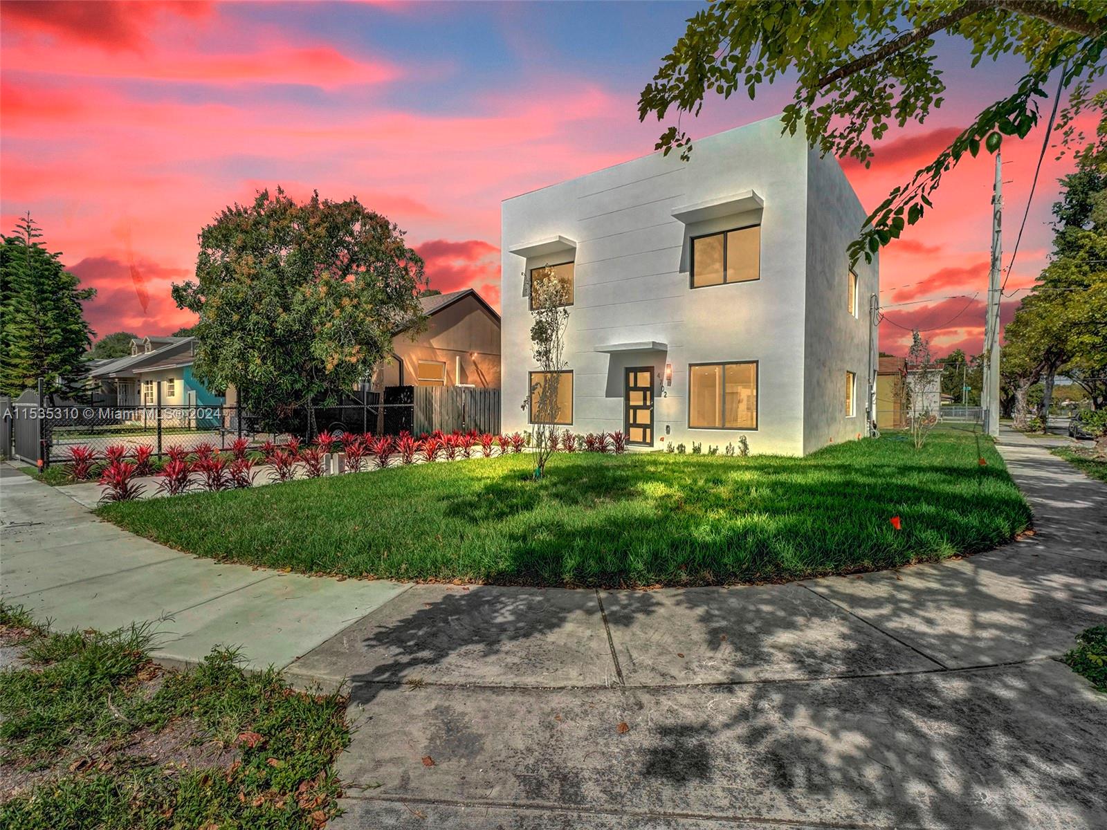 4702 NW 10th Ave, Miami, Florida 33127, 4 Bedrooms Bedrooms, ,3 BathroomsBathrooms,Residential,For Sale,4702 NW 10th Ave,A11535310