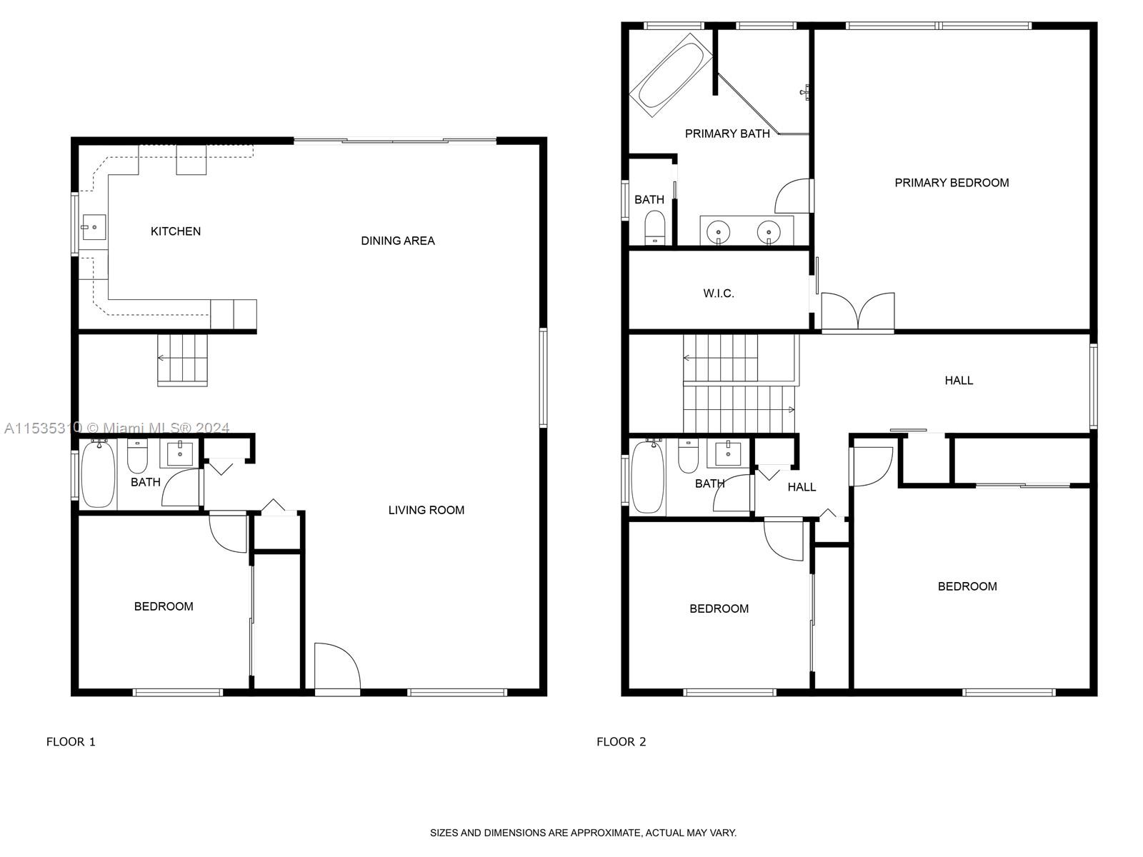 4702 NW 10th Ave, Miami, Florida 33127, 4 Bedrooms Bedrooms, ,3 BathroomsBathrooms,Residential,For Sale,4702 NW 10th Ave,A11535310