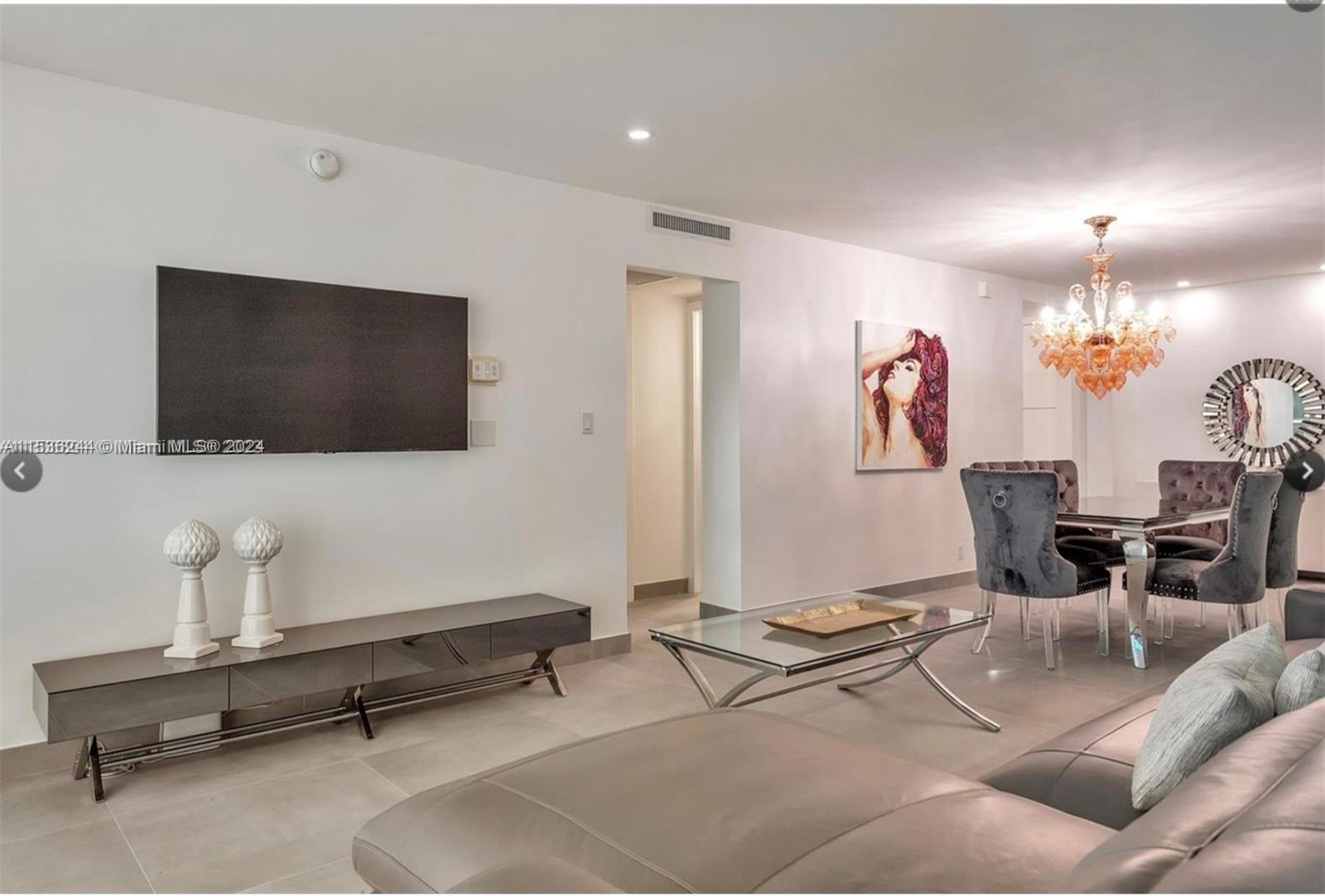 4001 S Ocean Dr 9F, Hollywood, Florida 33019, 2 Bedrooms Bedrooms, ,2 BathroomsBathrooms,Residentiallease,For Rent,4001 S Ocean Dr 9F,A11536244