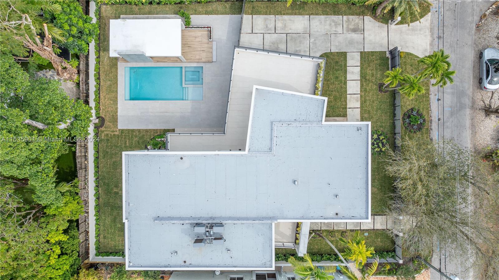 4115 Park Ave, Miami, FL, 33133 United States, 5 Bedrooms Bedrooms, ,6 BathroomsBathrooms,Residential,For Sale,Park Ave,A11535901