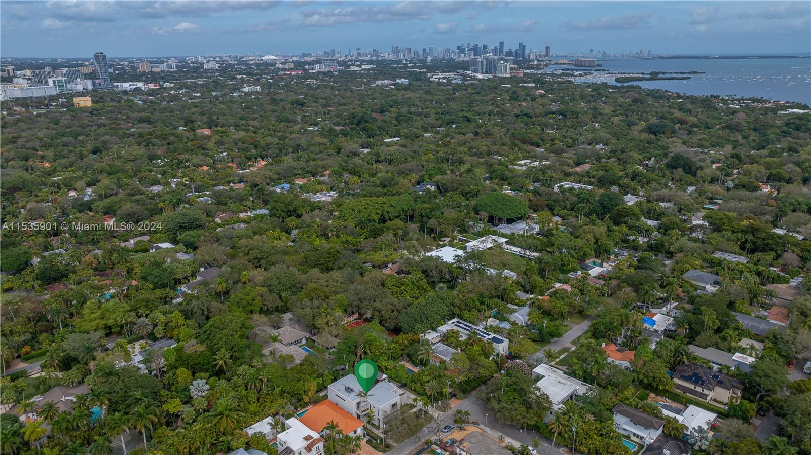 4115 Park Ave, Miami, FL, 33133 United States, 5 Bedrooms Bedrooms, ,6 BathroomsBathrooms,Residential,For Sale,Park Ave,A11535901