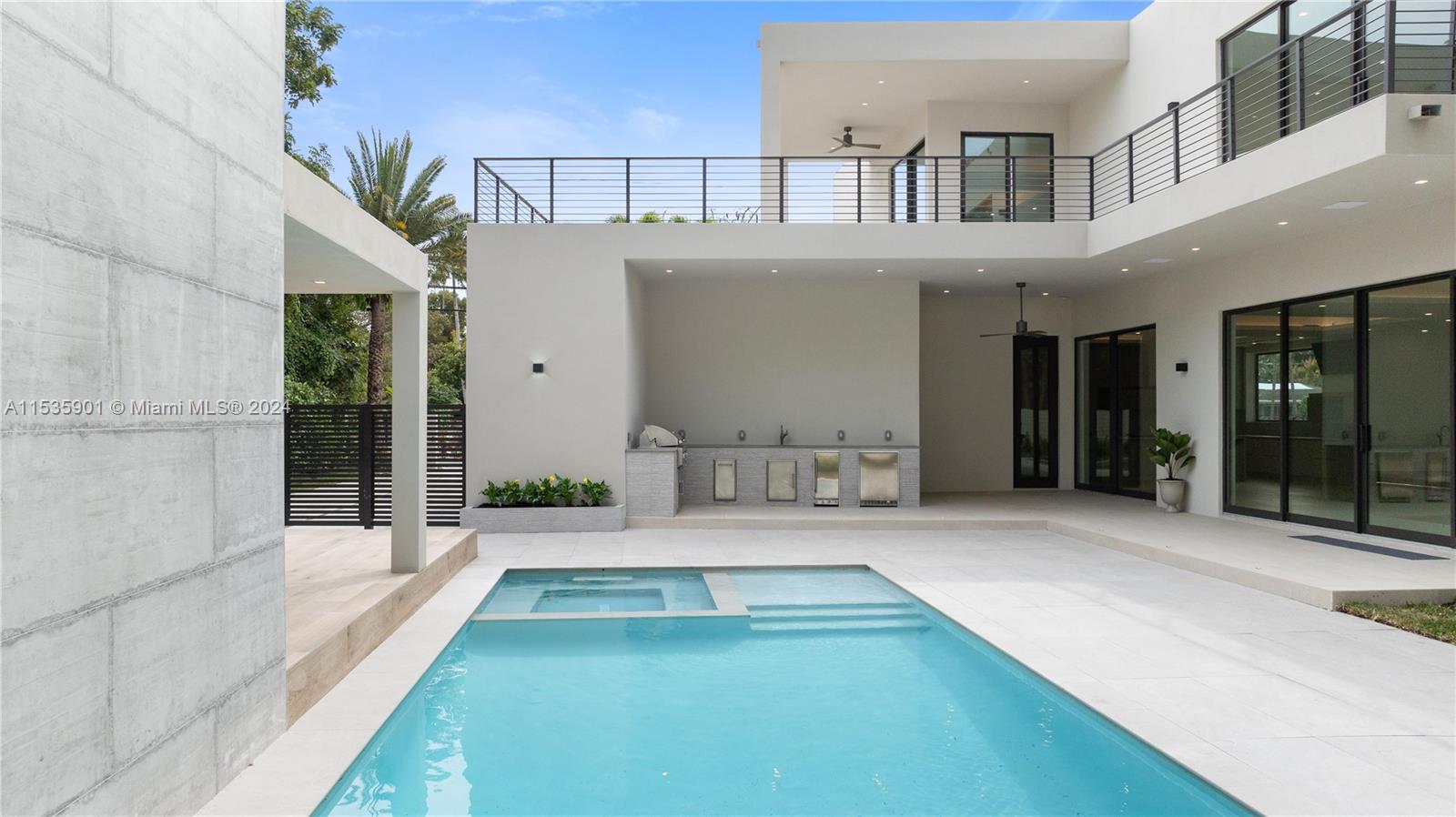 4115 Park Ave, Miami, FL, 33133 United States, 5 Bedrooms Bedrooms, ,6 BathroomsBathrooms,Residential,For Sale,Park Ave,A11535901