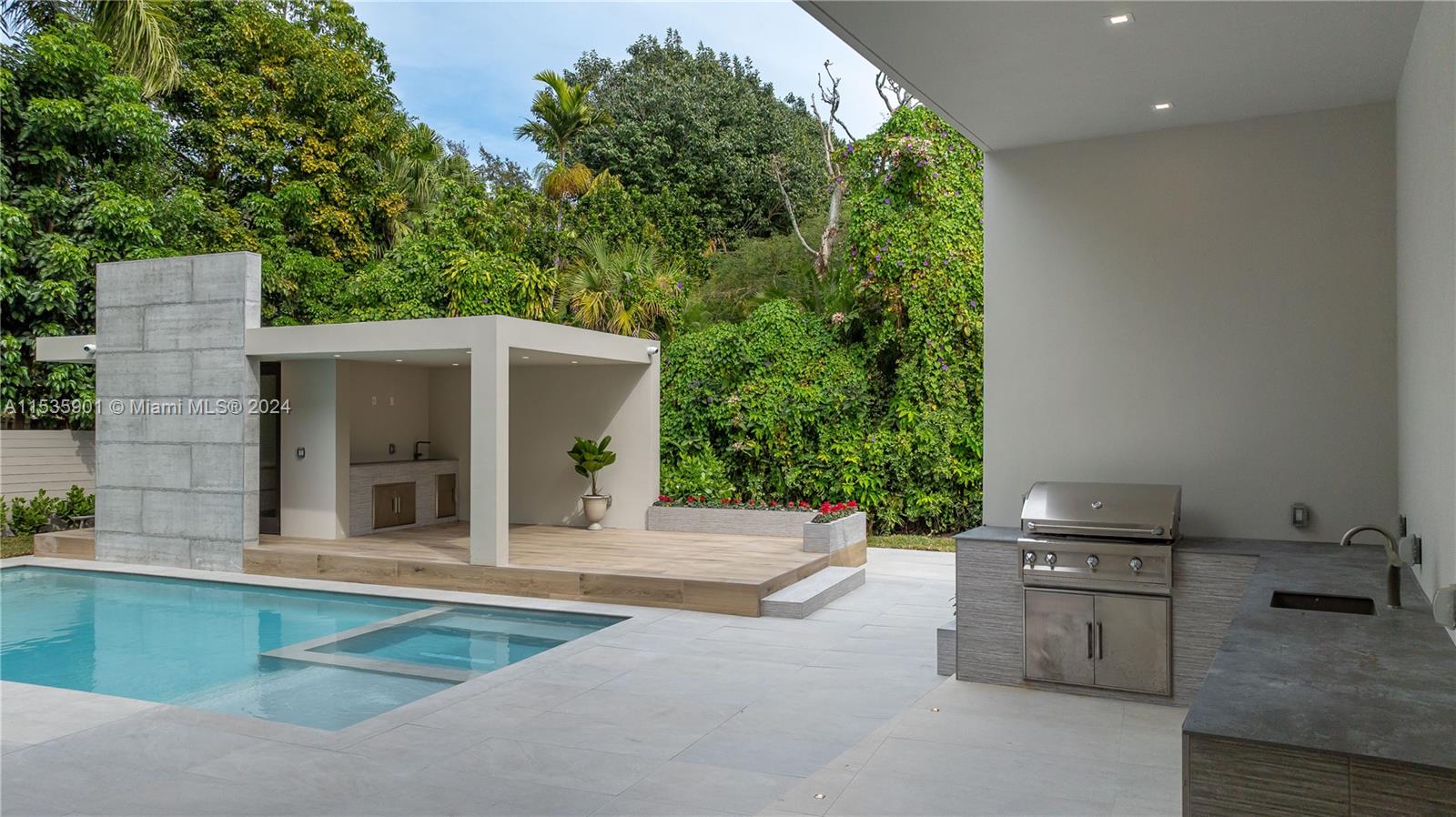 4115 Park Ave, Miami, FL, 33133 United States, 5 Bedrooms Bedrooms, ,6 BathroomsBathrooms,Residential,For Sale,Park Ave,A11535901