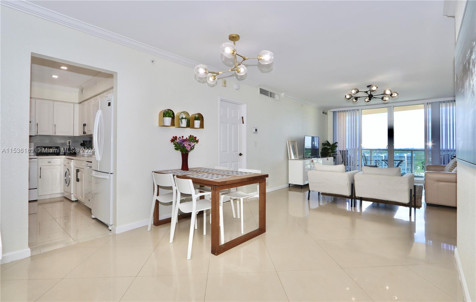 2501 S Ocean Dr 1430, Hollywood, Florida 33019, 1 Bedroom Bedrooms, ,1 BathroomBathrooms,Residentiallease,For Rent,2501 S Ocean Dr 1430,A11536189