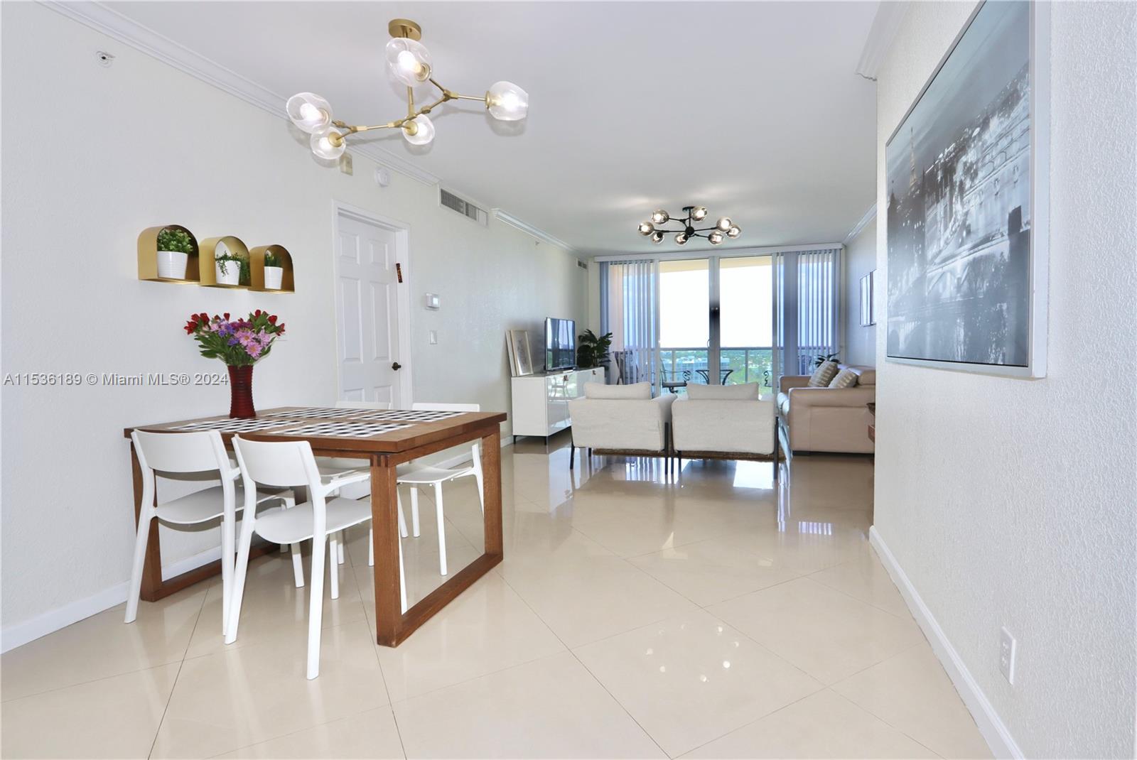 2501 S Ocean Dr 1430, Hollywood, Florida 33019, 1 Bedroom Bedrooms, ,1 BathroomBathrooms,Residentiallease,For Rent,2501 S Ocean Dr 1430,A11536189