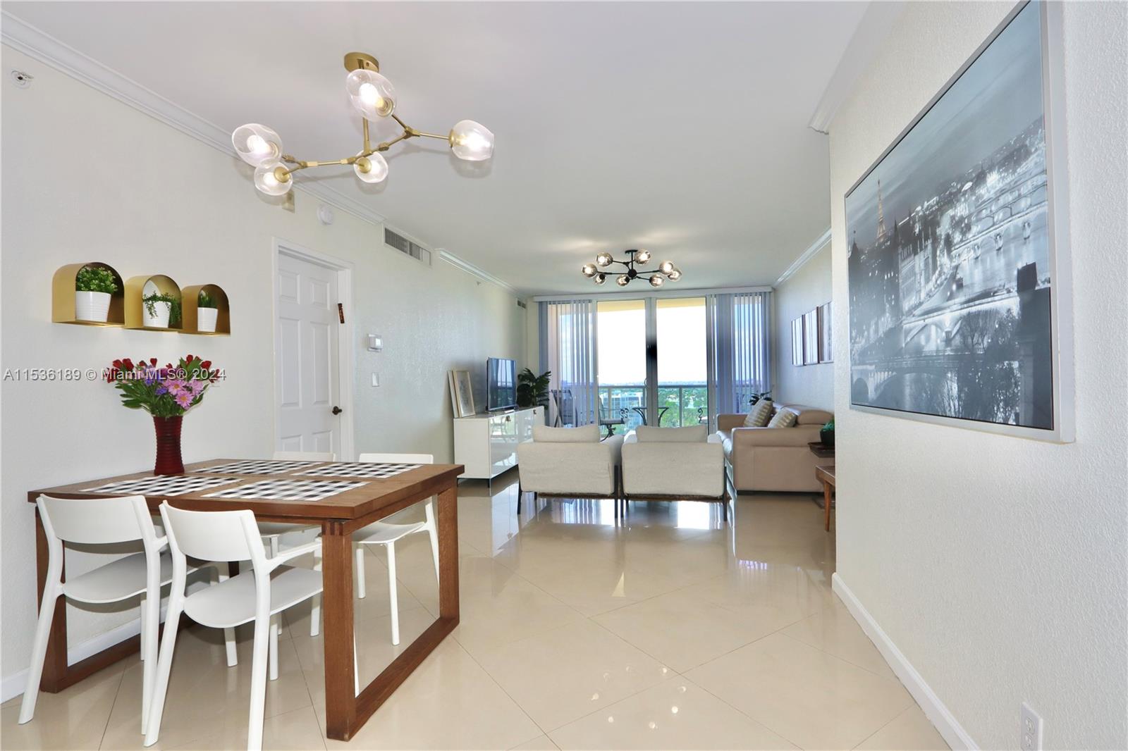 2501 S Ocean Dr 1430, Hollywood, Florida 33019, 1 Bedroom Bedrooms, ,1 BathroomBathrooms,Residentiallease,For Rent,2501 S Ocean Dr 1430,A11536189