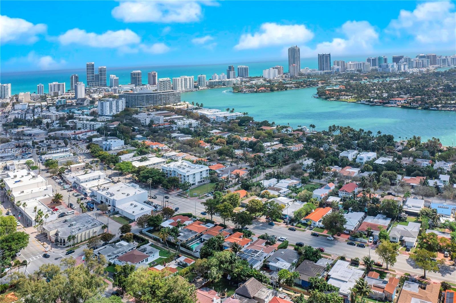 1339 71st St, Miami Beach, Florida 33141, 6 Bedrooms Bedrooms, ,3 BathroomsBathrooms,Residential,For Sale,1339 71st St,A11534199