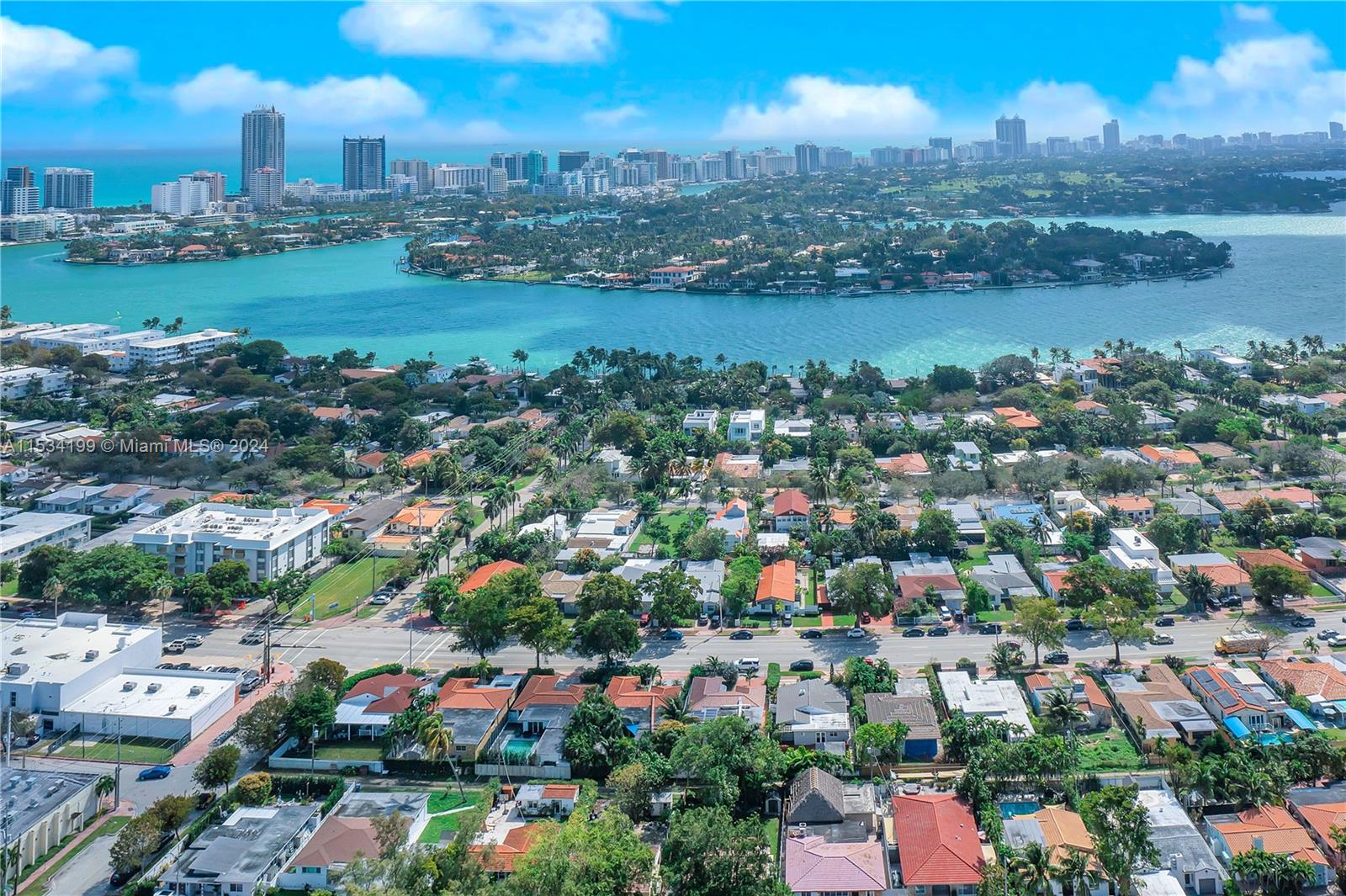 1339 71st St, Miami Beach, Florida 33141, 6 Bedrooms Bedrooms, ,3 BathroomsBathrooms,Residential,For Sale,1339 71st St,A11534199