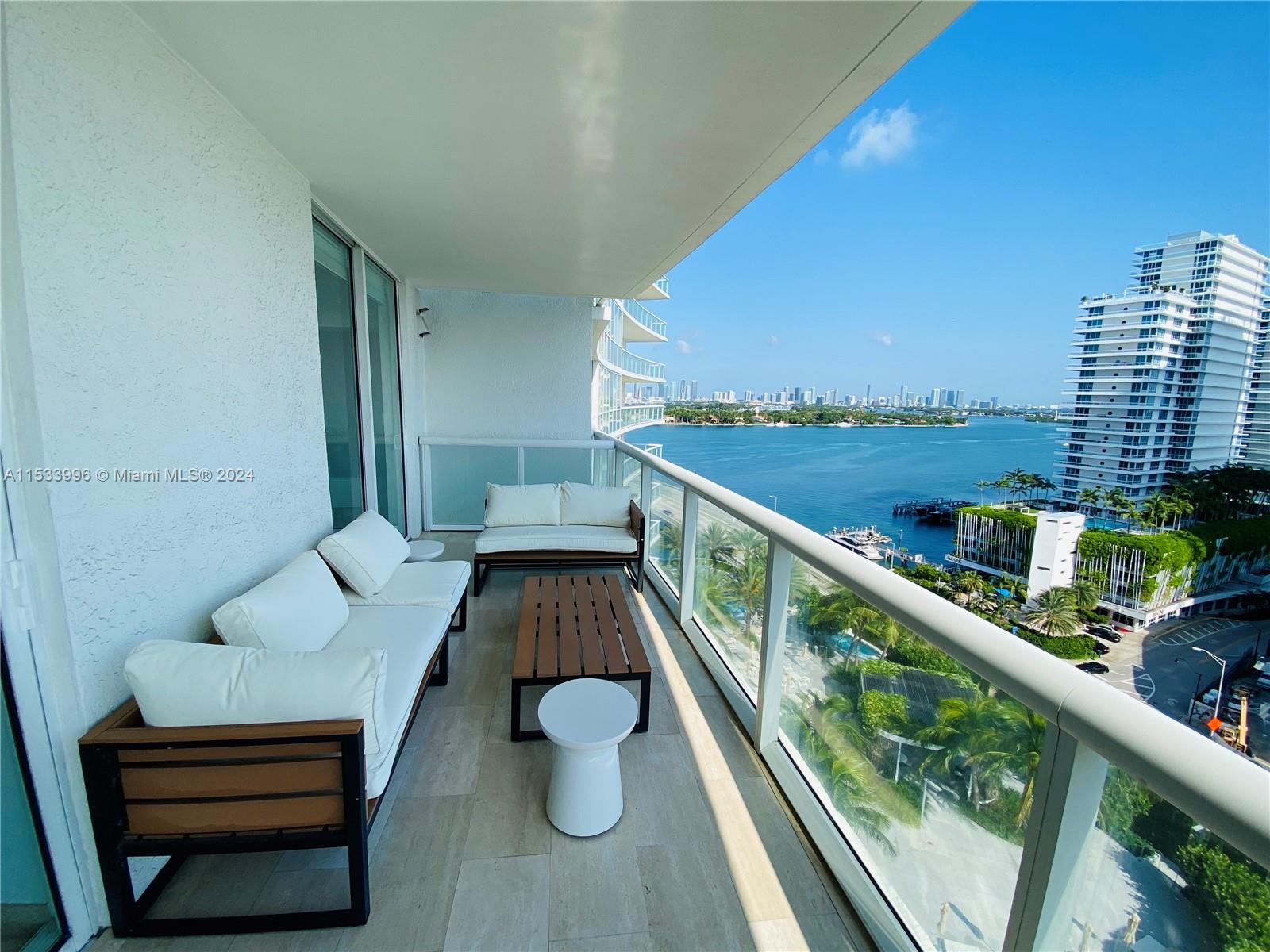 450 Alton Rd 1406, Miami Beach, Florida 33139, 2 Bedrooms Bedrooms, ,2 BathroomsBathrooms,Residentiallease,For Rent,450 Alton Rd 1406,A11533996