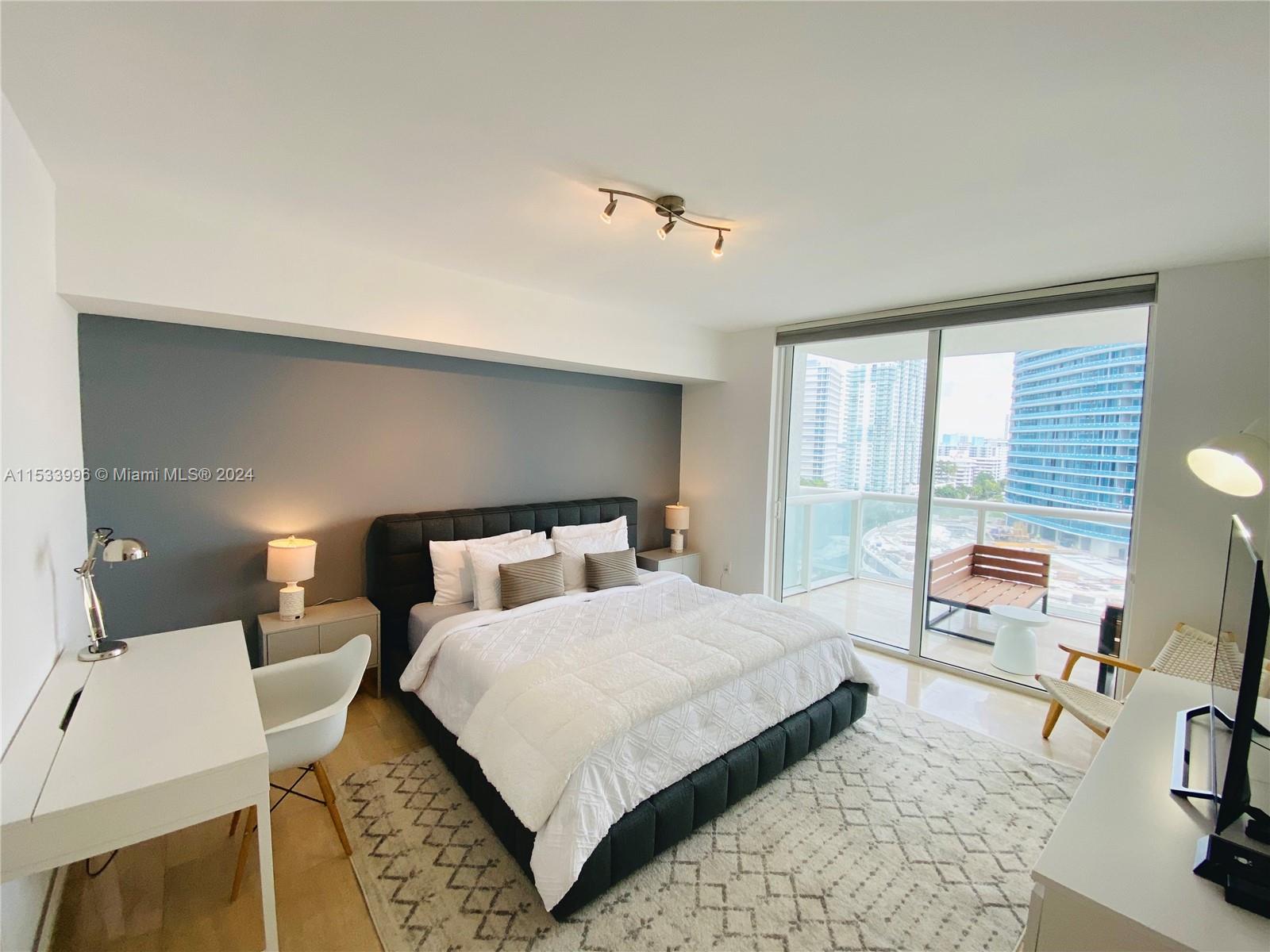 450 Alton Rd 1406, Miami Beach, Florida 33139, 2 Bedrooms Bedrooms, ,2 BathroomsBathrooms,Residentiallease,For Rent,450 Alton Rd 1406,A11533996