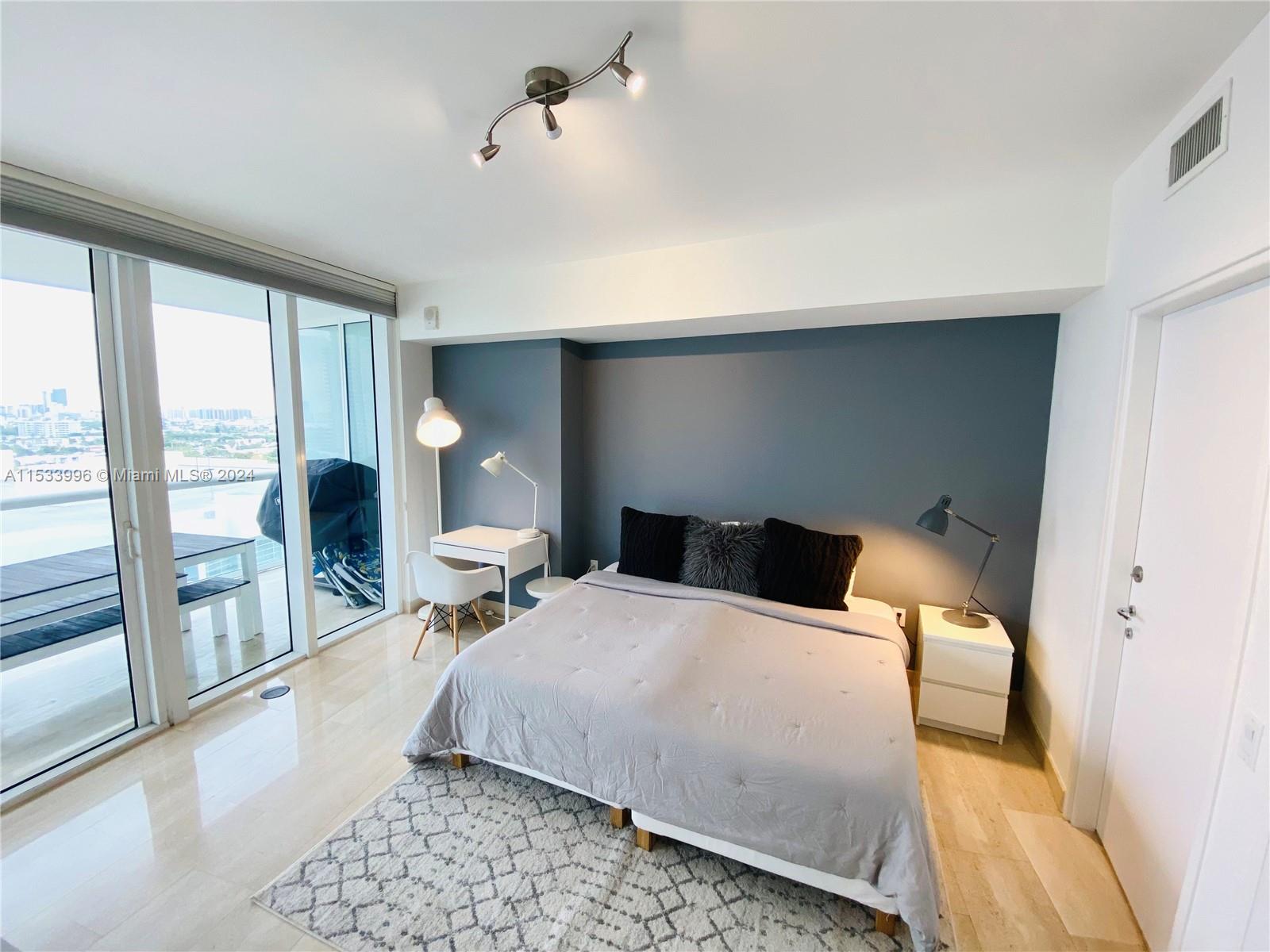 450 Alton Rd 1406, Miami Beach, Florida 33139, 2 Bedrooms Bedrooms, ,2 BathroomsBathrooms,Residentiallease,For Rent,450 Alton Rd 1406,A11533996