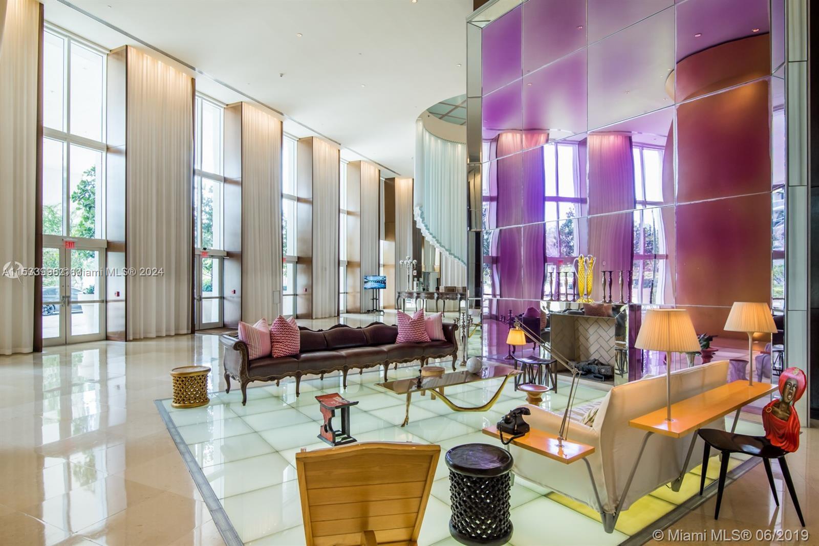 450 Alton Rd 1406, Miami Beach, Florida 33139, 2 Bedrooms Bedrooms, ,2 BathroomsBathrooms,Residentiallease,For Rent,450 Alton Rd 1406,A11533996