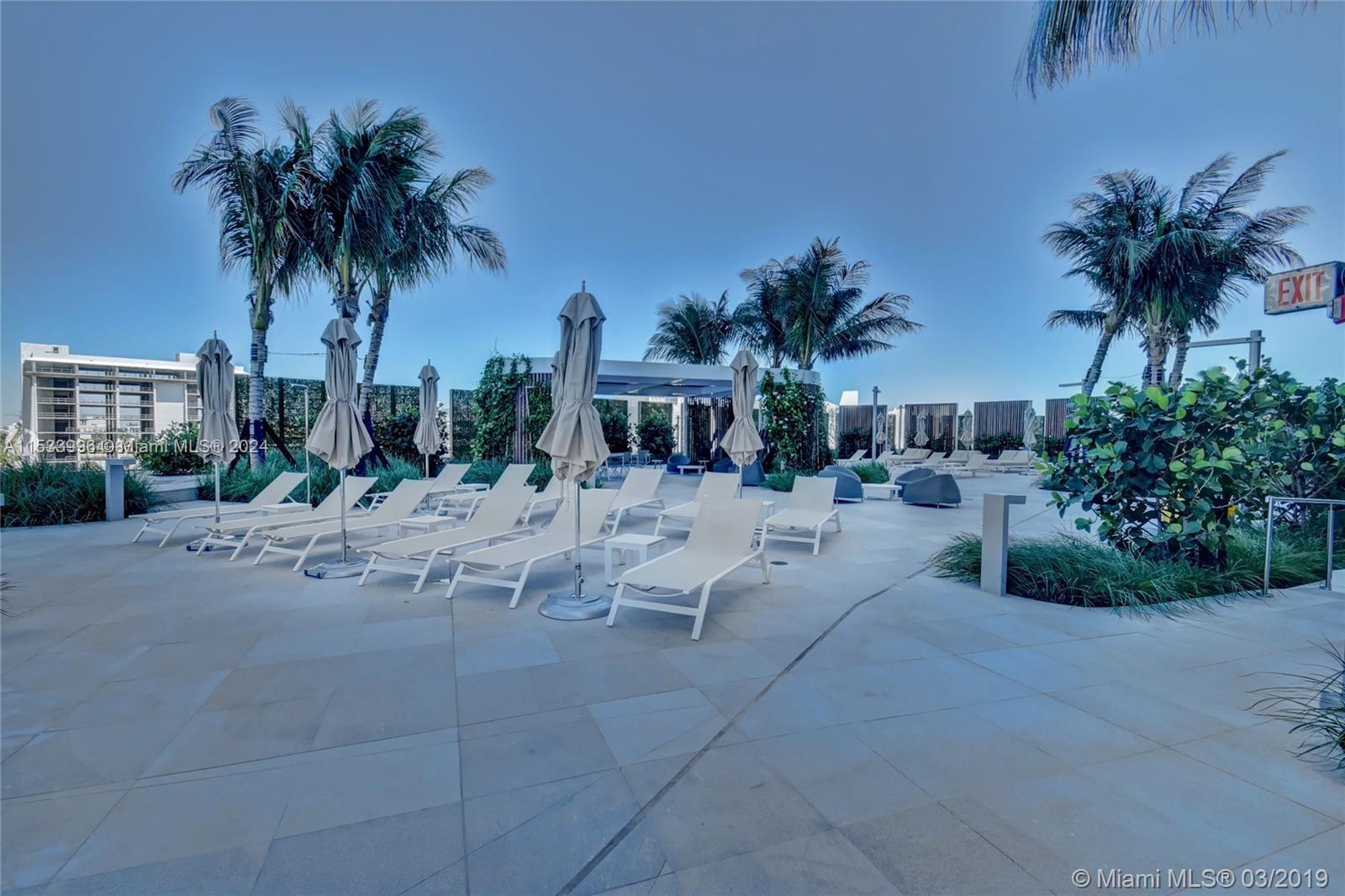 450 Alton Rd 1406, Miami Beach, Florida 33139, 2 Bedrooms Bedrooms, ,2 BathroomsBathrooms,Residentiallease,For Rent,450 Alton Rd 1406,A11533996