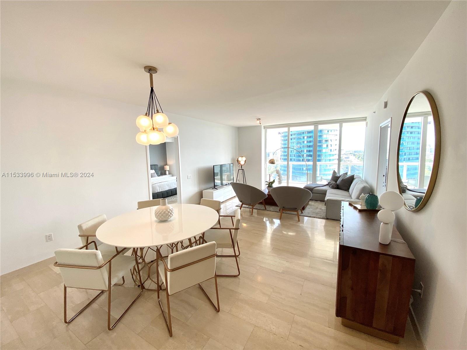 450 Alton Rd 1406, Miami Beach, Florida 33139, 2 Bedrooms Bedrooms, ,2 BathroomsBathrooms,Residentiallease,For Rent,450 Alton Rd 1406,A11533996