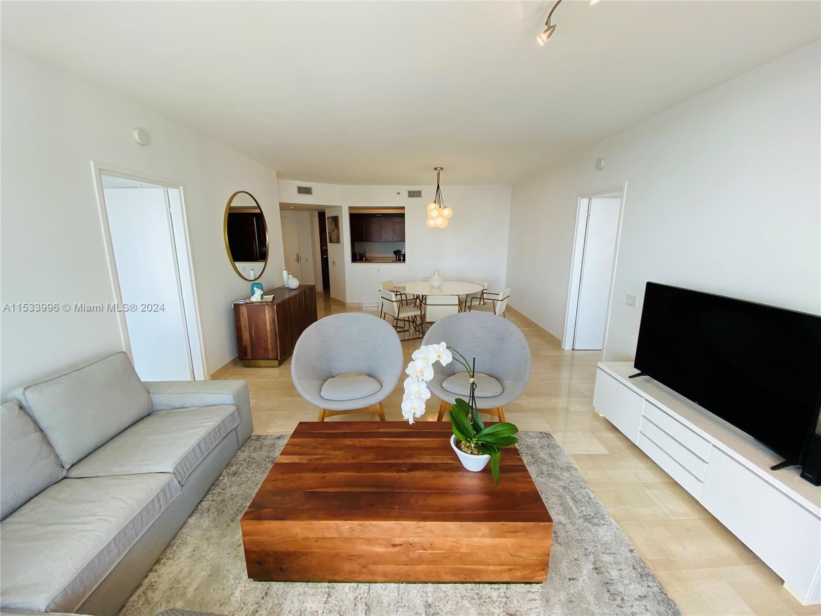 450 Alton Rd 1406, Miami Beach, Florida 33139, 2 Bedrooms Bedrooms, ,2 BathroomsBathrooms,Residentiallease,For Rent,450 Alton Rd 1406,A11533996