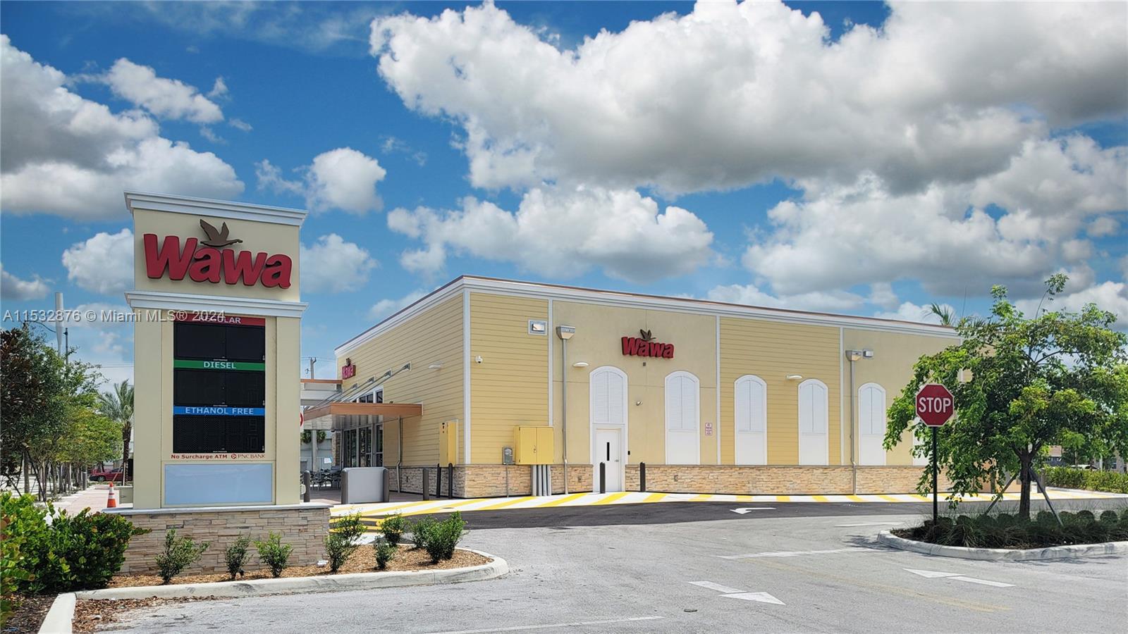 1801 N Federal Hwy, Hollywood, Florida 33020, ,Commercialsale,For Sale,1801 N Federal Hwy,A11532876