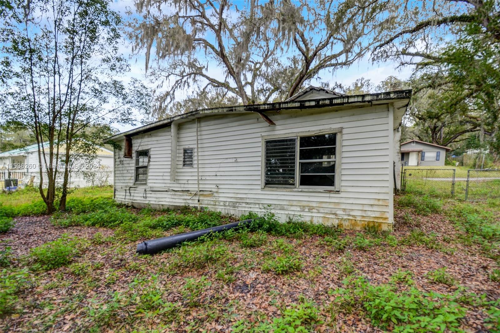 12 Early St, Other City - In The State Of Florida, FL, 34601 United States, 2 Bedrooms Bedrooms, ,1 BathroomBathrooms,Residential,For Sale,Early St,A11536260