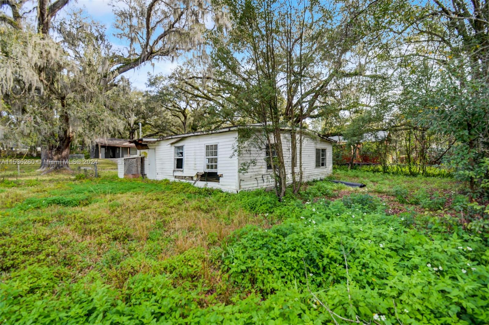 12 Early St, Other City - In The State Of Florida, FL, 34601 United States, 2 Bedrooms Bedrooms, ,1 BathroomBathrooms,Residential,For Sale,Early St,A11536260