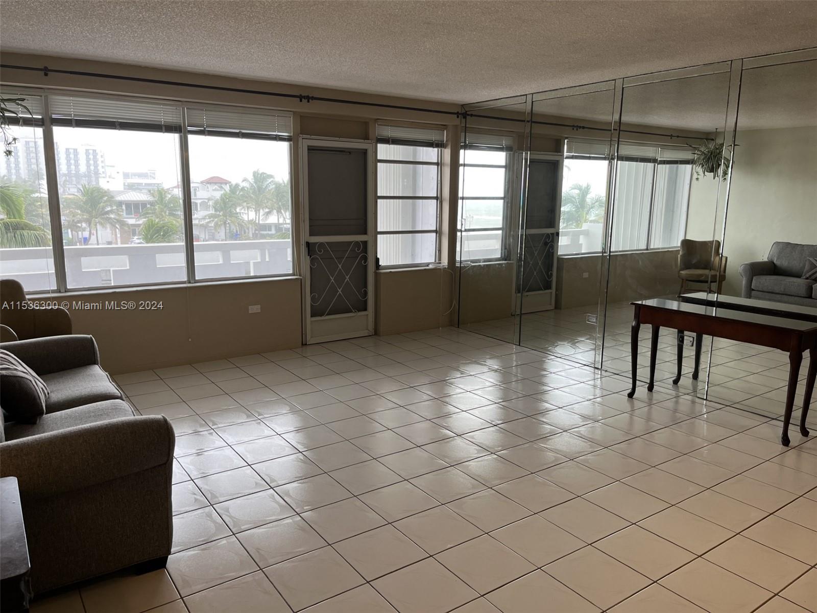 3111 N Ocean Drive 308, Hollywood, Florida 33019, 1 Bedroom Bedrooms, ,1 BathroomBathrooms,Residential,For Sale,3111 N Ocean Drive 308,A11536300