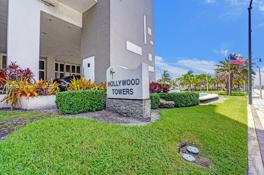 3111 N Ocean Drive 308, Hollywood, Florida 33019, 1 Bedroom Bedrooms, ,1 BathroomBathrooms,Residential,For Sale,3111 N Ocean Drive 308,A11536300