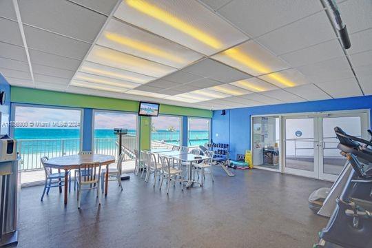 3111 N Ocean Drive 308, Hollywood, Florida 33019, 1 Bedroom Bedrooms, ,1 BathroomBathrooms,Residential,For Sale,3111 N Ocean Drive 308,A11536300