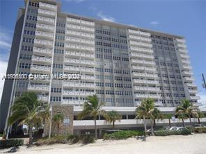 3111 N Ocean Drive 308, Hollywood, Florida 33019, 1 Bedroom Bedrooms, ,1 BathroomBathrooms,Residential,For Sale,3111 N Ocean Drive 308,A11536300