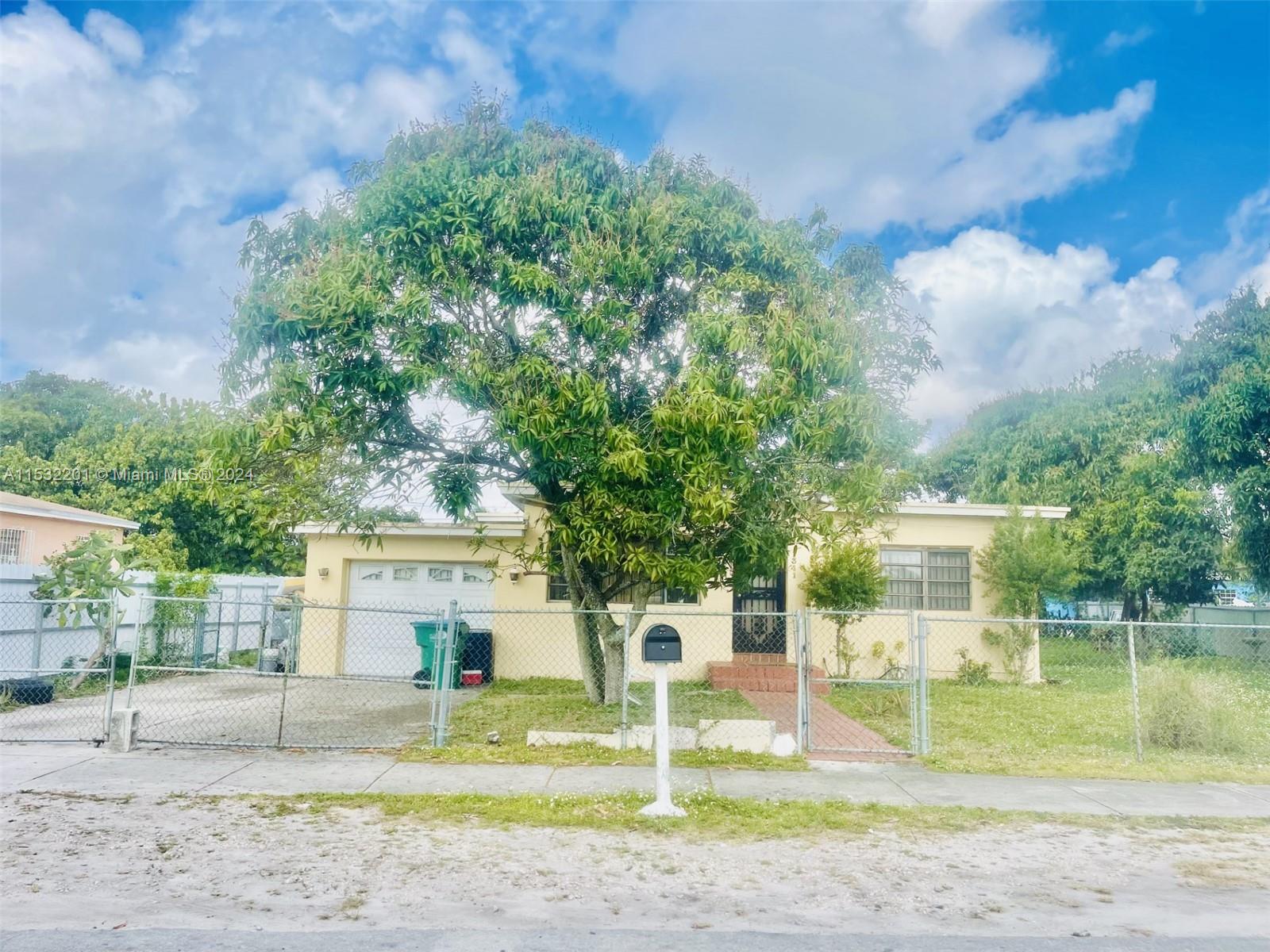 1341 NW 116th St  For Sale A11532201, FL