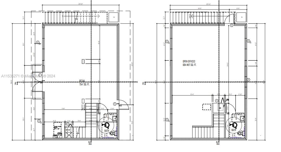 32nd Ave, Miami, Florida 33147, ,Land,For Sale, 32nd Ave,A11535271