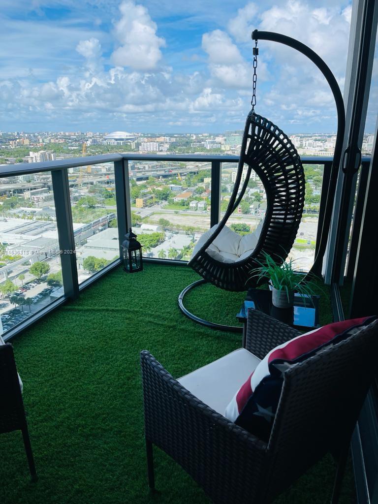 1600 NE 1st Ave 2510, Miami, Florida 33132, 2 Bedrooms Bedrooms, ,2 BathroomsBathrooms,Residential,For Sale,1600 NE 1st Ave 2510,A11536318