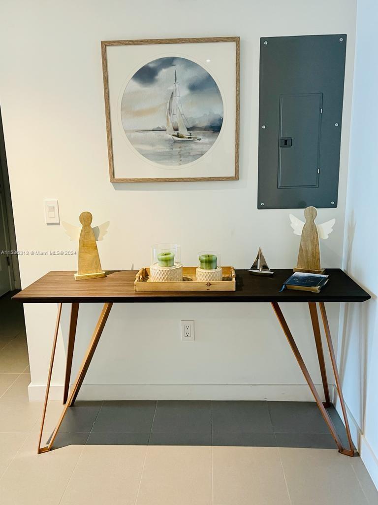 1600 NE 1st Ave 2510, Miami, Florida 33132, 2 Bedrooms Bedrooms, ,2 BathroomsBathrooms,Residential,For Sale,1600 NE 1st Ave 2510,A11536318